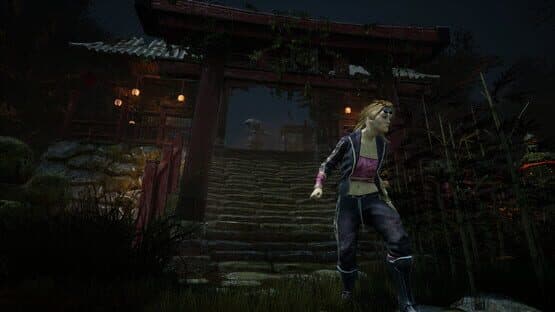 Dead by Daylight: Cursed Legacy Chapter — screenshot 4