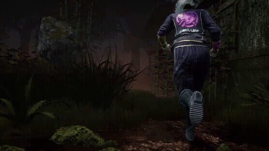 Dead by Daylight: Cursed Legacy Chapter — screenshot 5