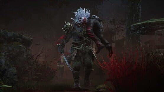 Dead by Daylight: Cursed Legacy Chapter — screenshot 6