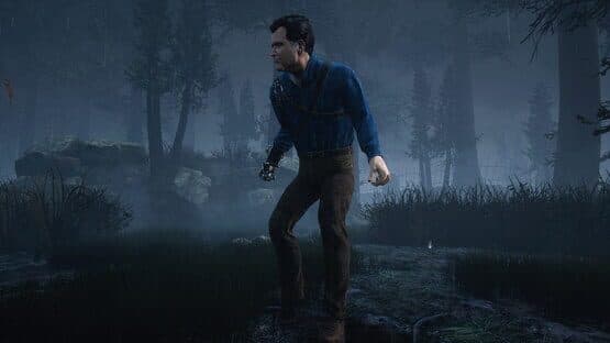 Dead by Daylight: Ash vs Evil Dead — screenshot 1
