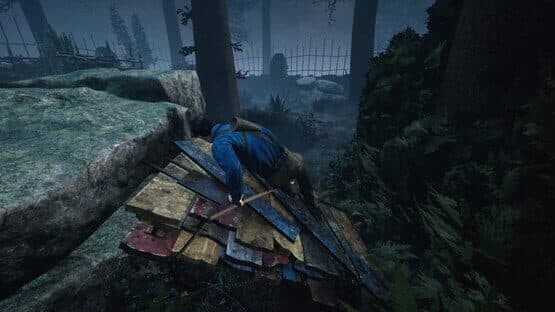 Dead by Daylight: Ash vs Evil Dead — screenshot 2