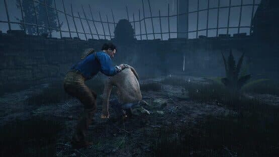 Dead by Daylight: Ash vs Evil Dead — screenshot 3