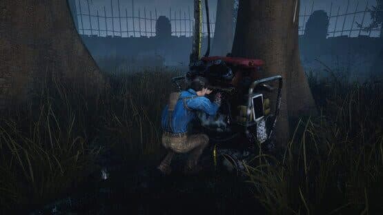 Dead by Daylight: Ash vs Evil Dead — screenshot 4