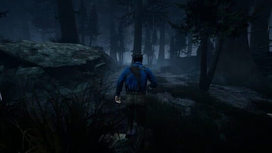 Dead by Daylight: Ash vs Evil Dead — screenshot 5