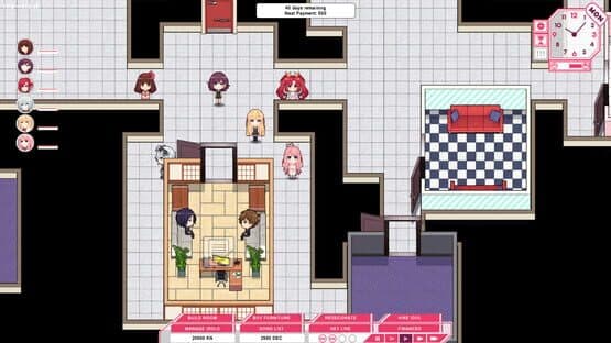 Shining Song Starnova: Idol Empire — screenshot 6