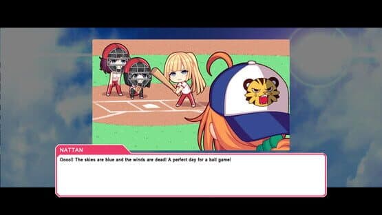 Shining Song Starnova: Idol Empire — screenshot 8