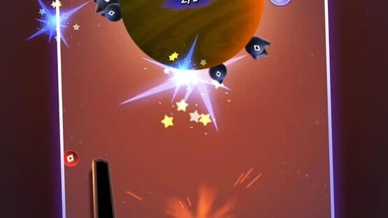 Pew Pew Planet — screenshot 5