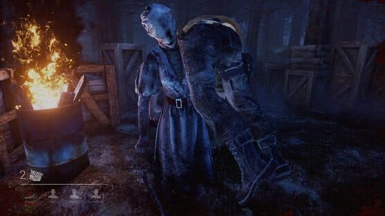 Dead by Daylight: Special Edition — screenshot 1