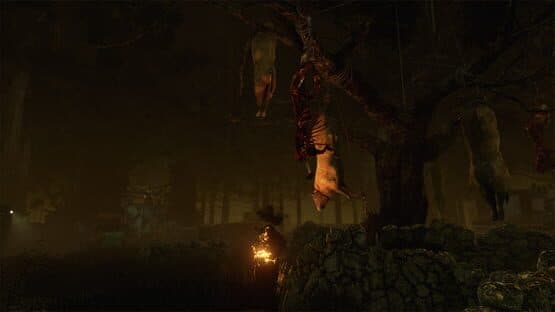 Dead by Daylight: Special Edition — screenshot 2