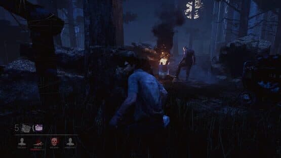 Dead by Daylight: Special Edition — screenshot 3