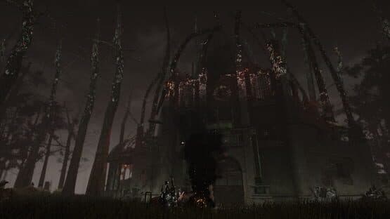 Dead by Daylight: Special Edition — screenshot 4