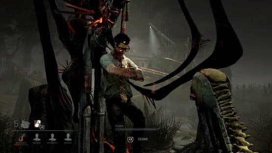 Dead by Daylight: Special Edition — screenshot 5