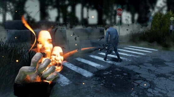 Dead by Daylight: A Nightmare on Elm Street — screenshot 1