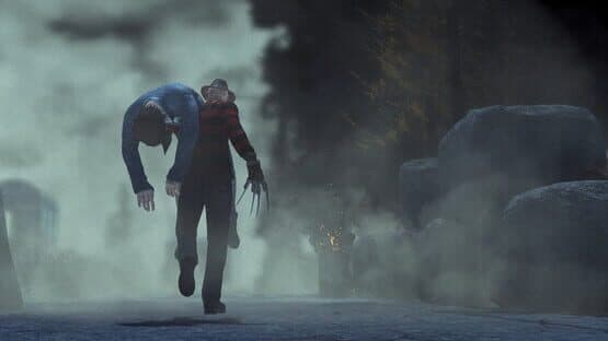 Dead by Daylight: A Nightmare on Elm Street — screenshot 2