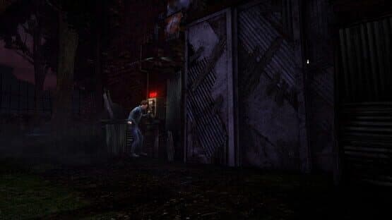 Dead by Daylight: A Nightmare on Elm Street — screenshot 3