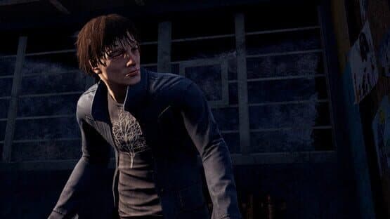 Dead by Daylight: A Nightmare on Elm Street — screenshot 4