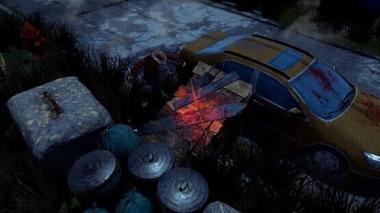 Dead by Daylight: A Nightmare on Elm Street — screenshot 5