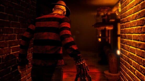 Dead by Daylight: A Nightmare on Elm Street — screenshot 6