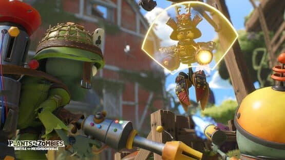 Plants vs. Zombies: Battle for Neighborville — screenshot 7