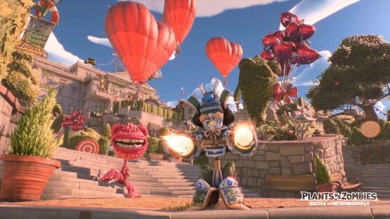Plants vs. Zombies: Battle for Neighborville — screenshot 8