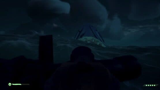 Sea of Thieves: The Hungering Deep — screenshot 1