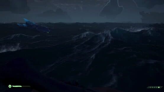 Sea of Thieves: The Hungering Deep — screenshot 3