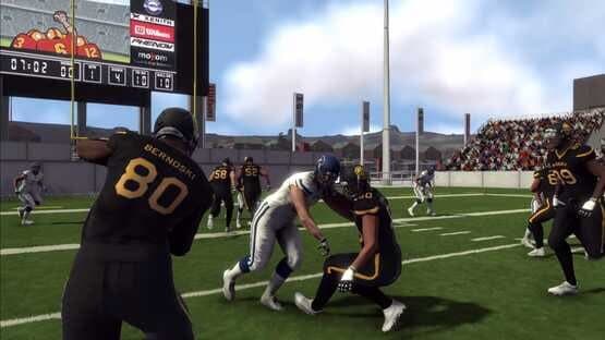 Maximum Football 2019 — screenshot 3