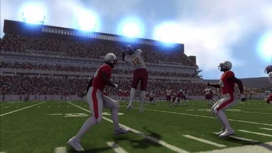 Maximum Football 2019 — screenshot 4