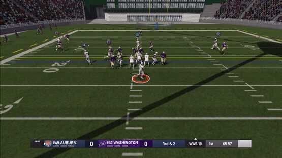 Maximum Football 2019 — screenshot 6