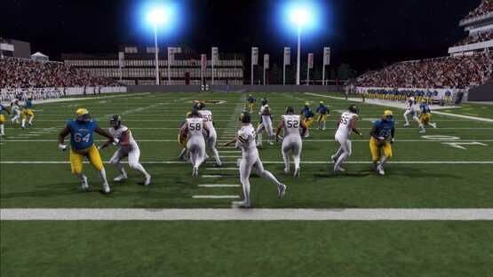 Maximum Football 2019 — screenshot 8