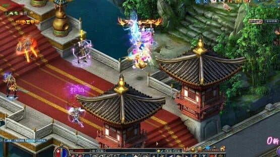 Conquer Online — screenshot 1