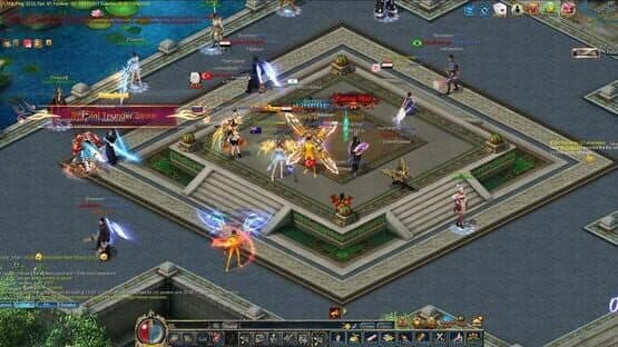 Conquer Online — screenshot 2
