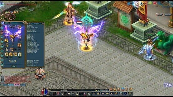 Conquer Online — screenshot 4