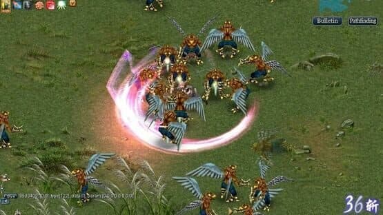 Conquer Online — screenshot 5
