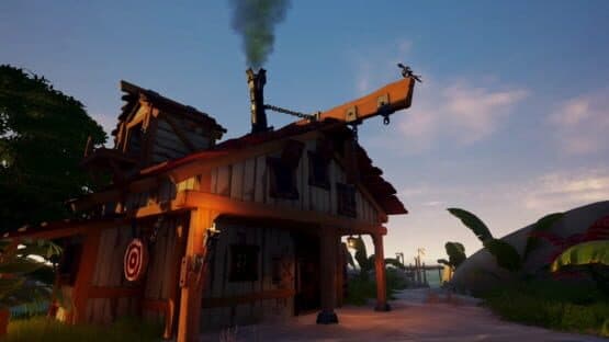 Sea of Thieves: Cursed Sails — screenshot 1
