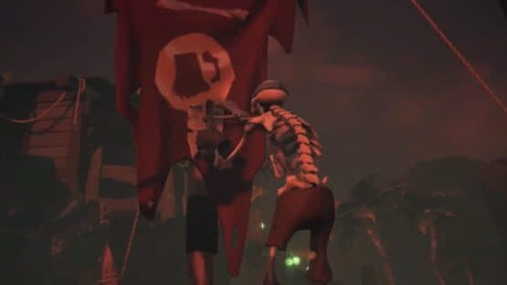 Sea of Thieves: Cursed Sails — screenshot 2