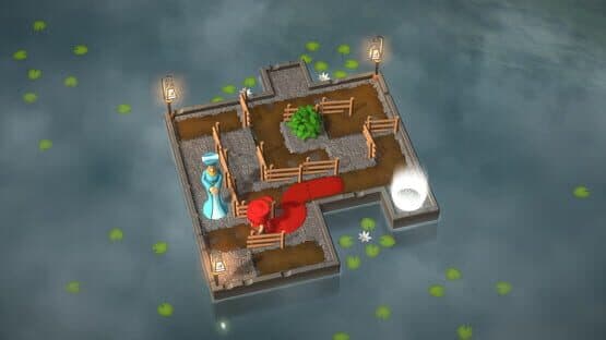 Puddle Knights — screenshot 5
