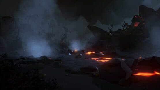 Sea of Thieves: Forsaken Shores — screenshot 4