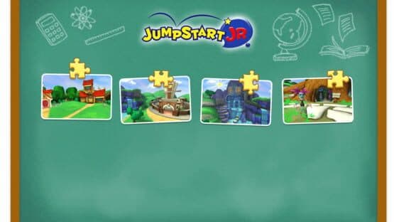 JumpStart Junior — screenshot 3