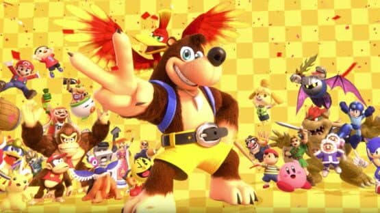 Super Smash Bros. Ultimate: Challenger Pack 3 — screenshot 4