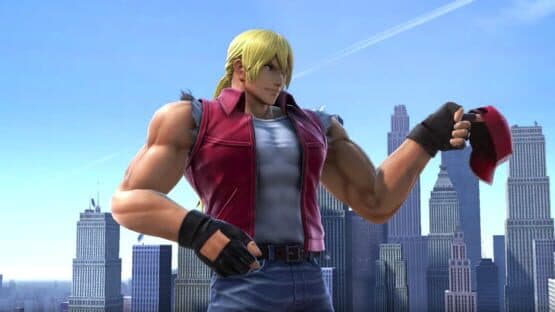 Super Smash Bros. Ultimate: Challenger Pack 4 — screenshot 5