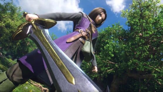 Super Smash Bros. Ultimate: Challenger Pack 2 — screenshot 3