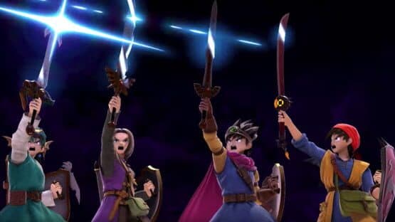 Super Smash Bros. Ultimate: Challenger Pack 2 — screenshot 6