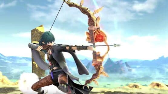 Super Smash Bros. Ultimate: Challenger Pack 5 — screenshot 6