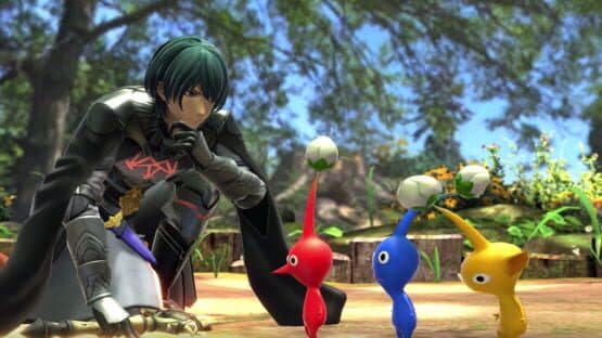 Super Smash Bros. Ultimate: Challenger Pack 5 — screenshot 8