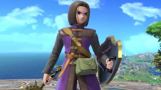 Super Smash Bros. Ultimate: Fighters Pass — screenshot 3