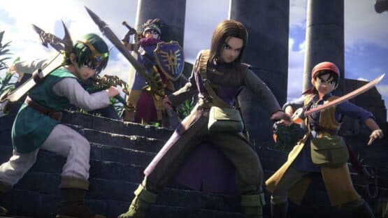 Super Smash Bros. Ultimate: Fighters Pass — screenshot 4