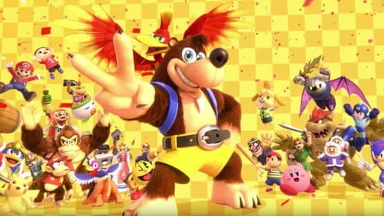 Super Smash Bros. Ultimate: Fighters Pass — screenshot 6