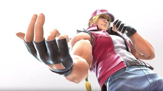 Super Smash Bros. Ultimate: Fighters Pass — screenshot 7