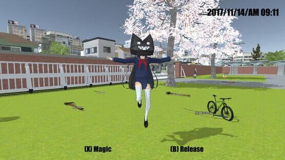 High School Simulator 2018 — screenshot 3